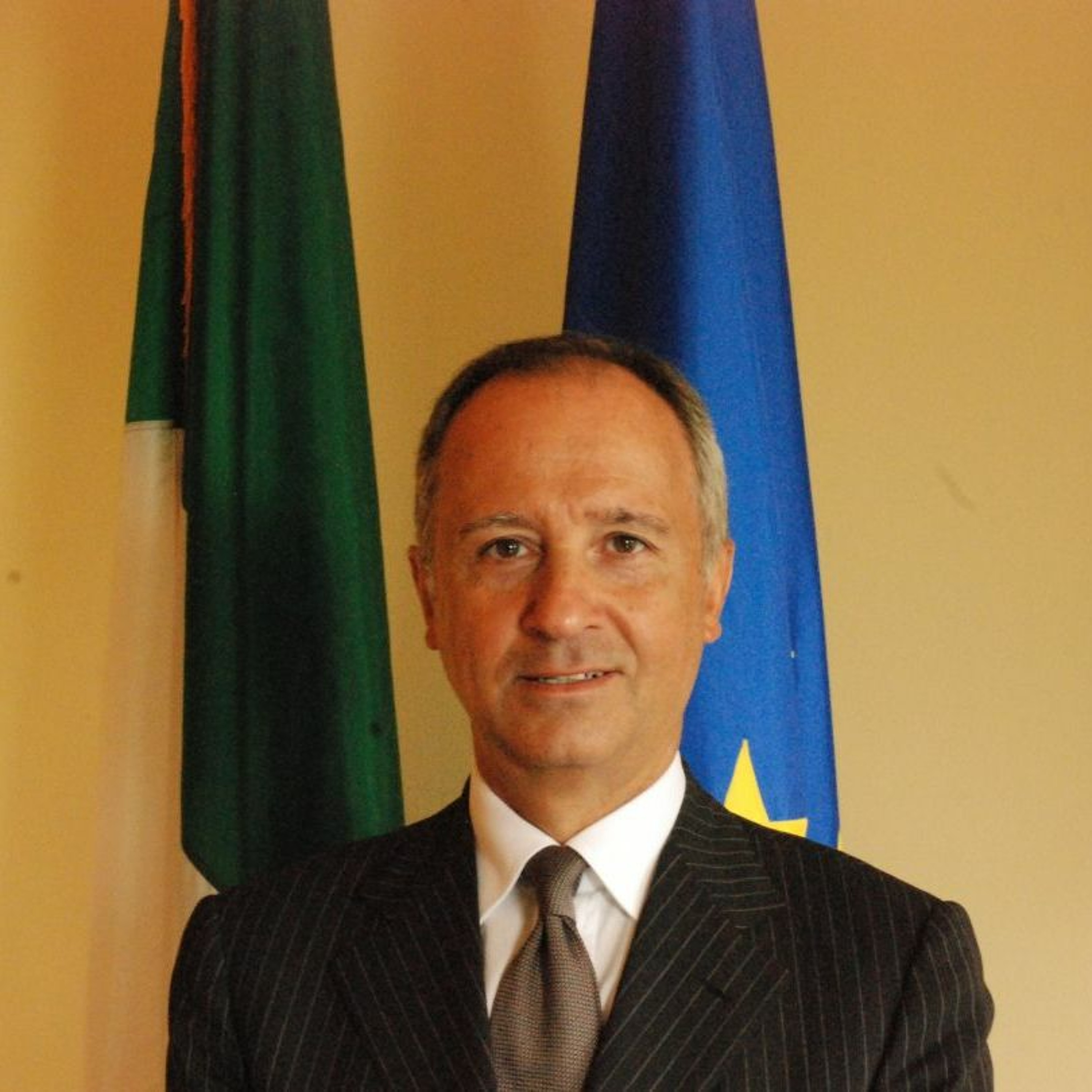 Italy's Transformation in the Age of COVID-19