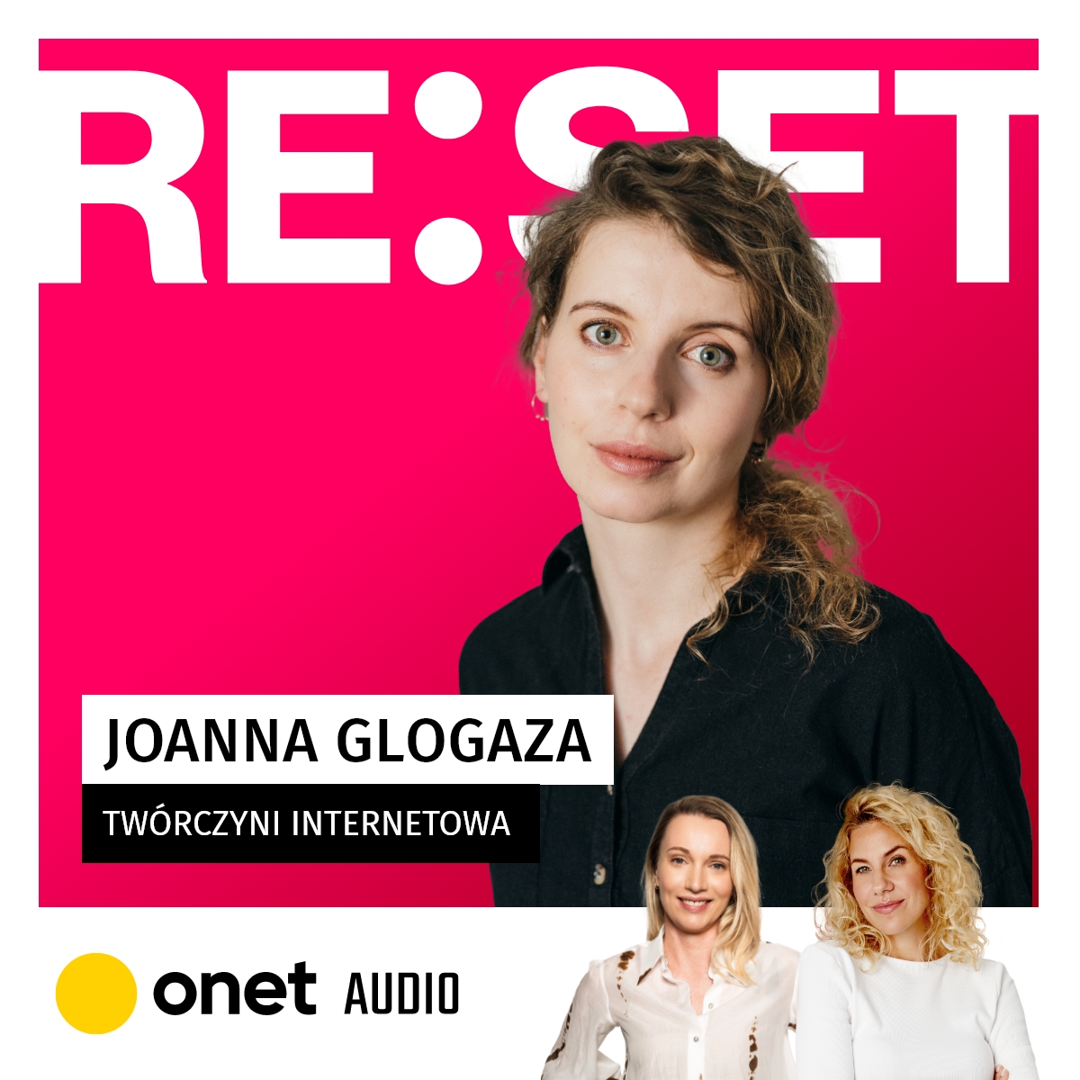 RESET
