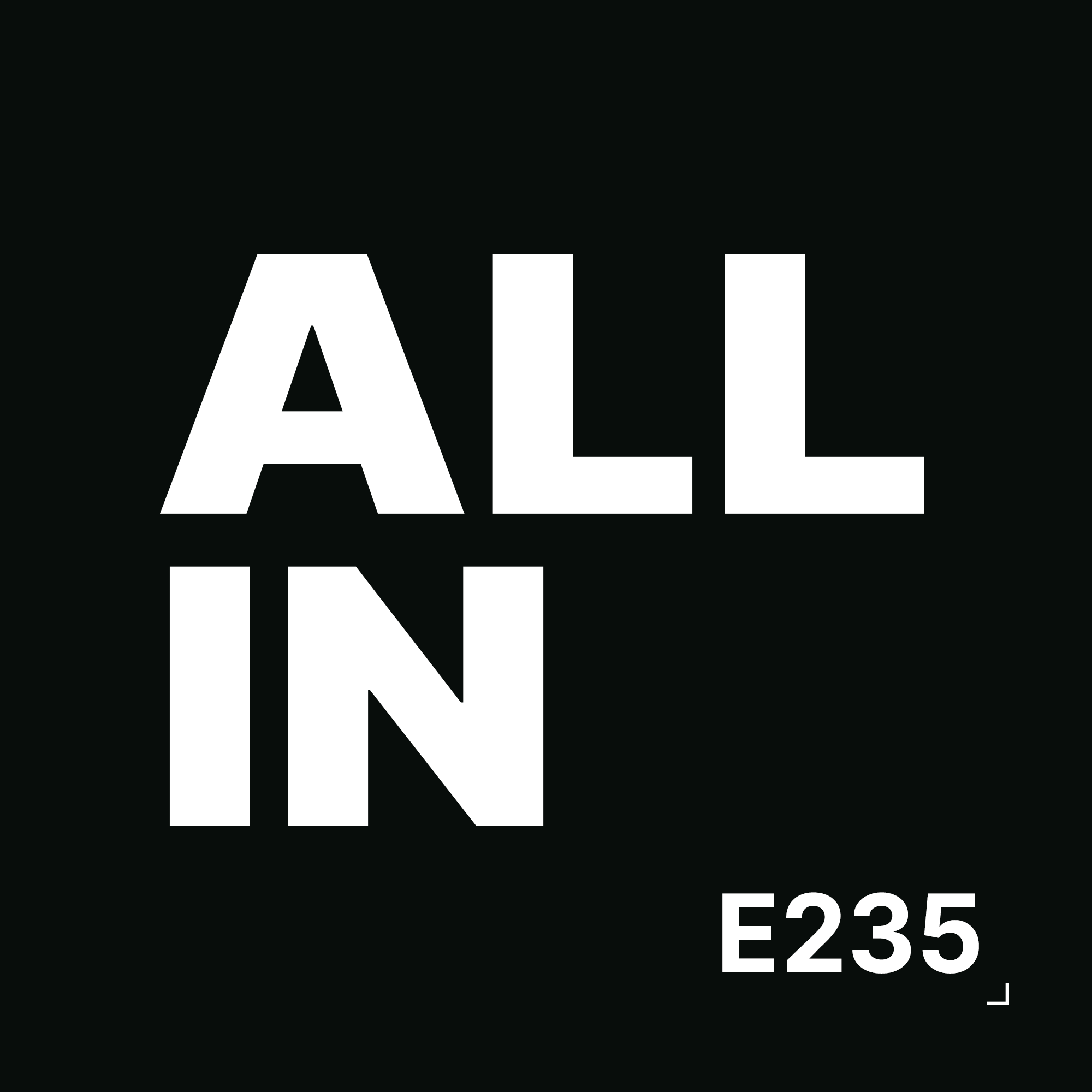All-In with Chamath, Jason, Sacks & Friedberg cover image