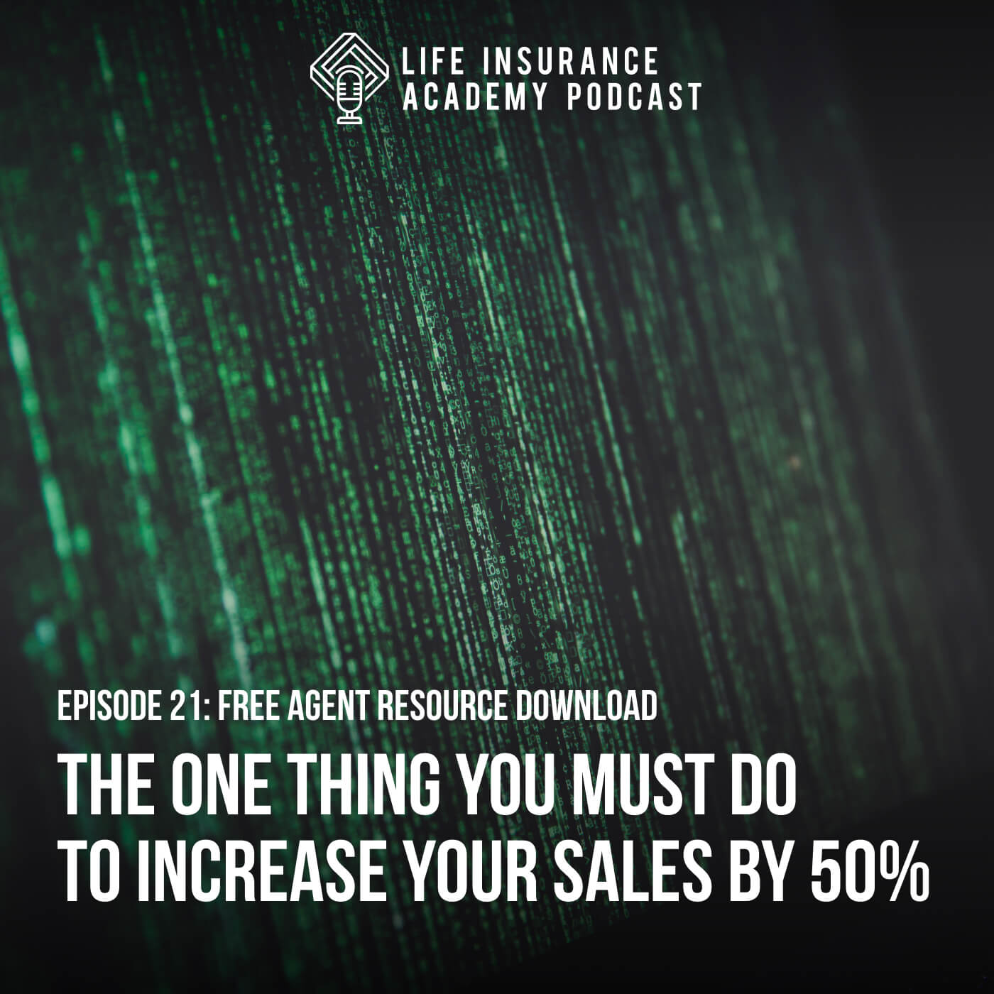 The One Thing You Must Do to Increase Your Sales by 50%