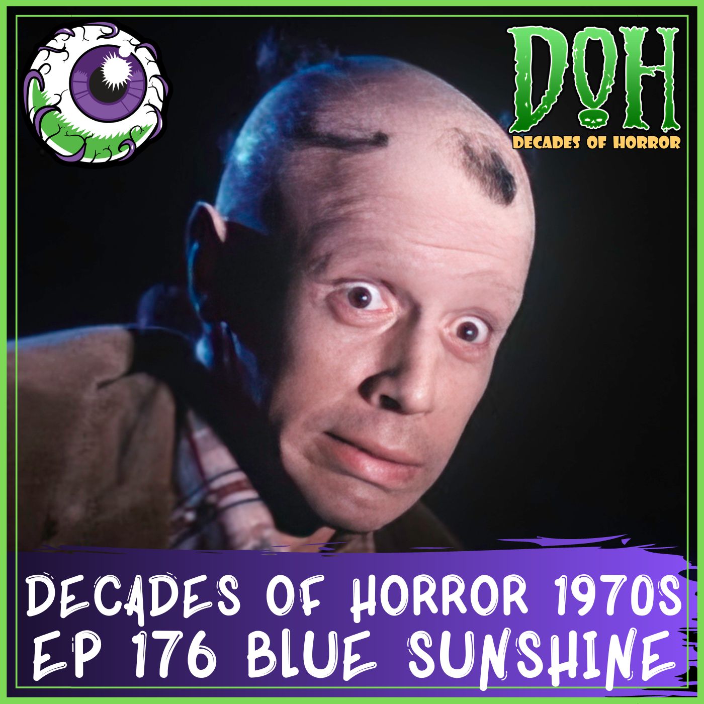 Decades of Horror | Horror News Radio