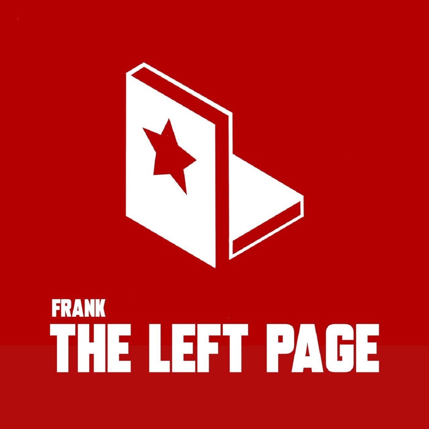 The Left Page