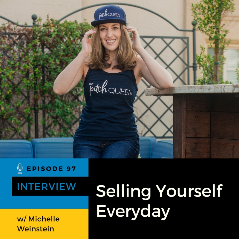 The Creative Hustler Podcast