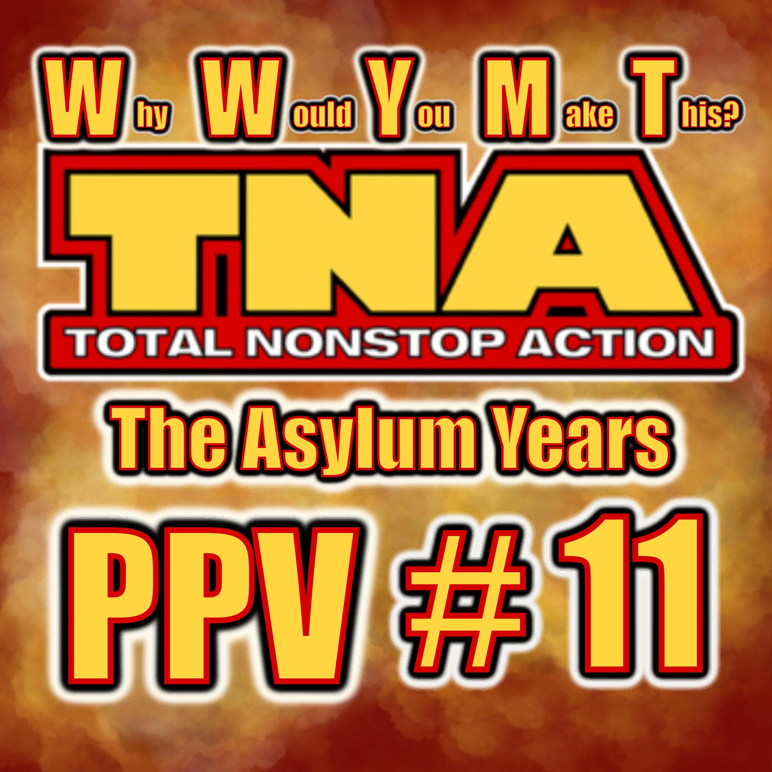 147- NWA TNA PPV 11 (Aug 28 2002)