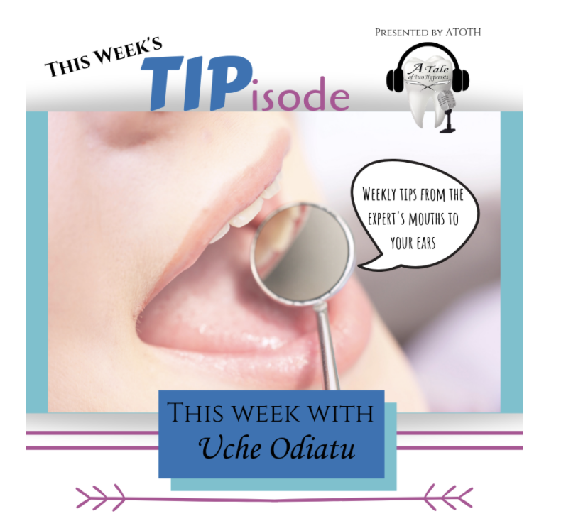A Tale of Two Hygienists Podcast