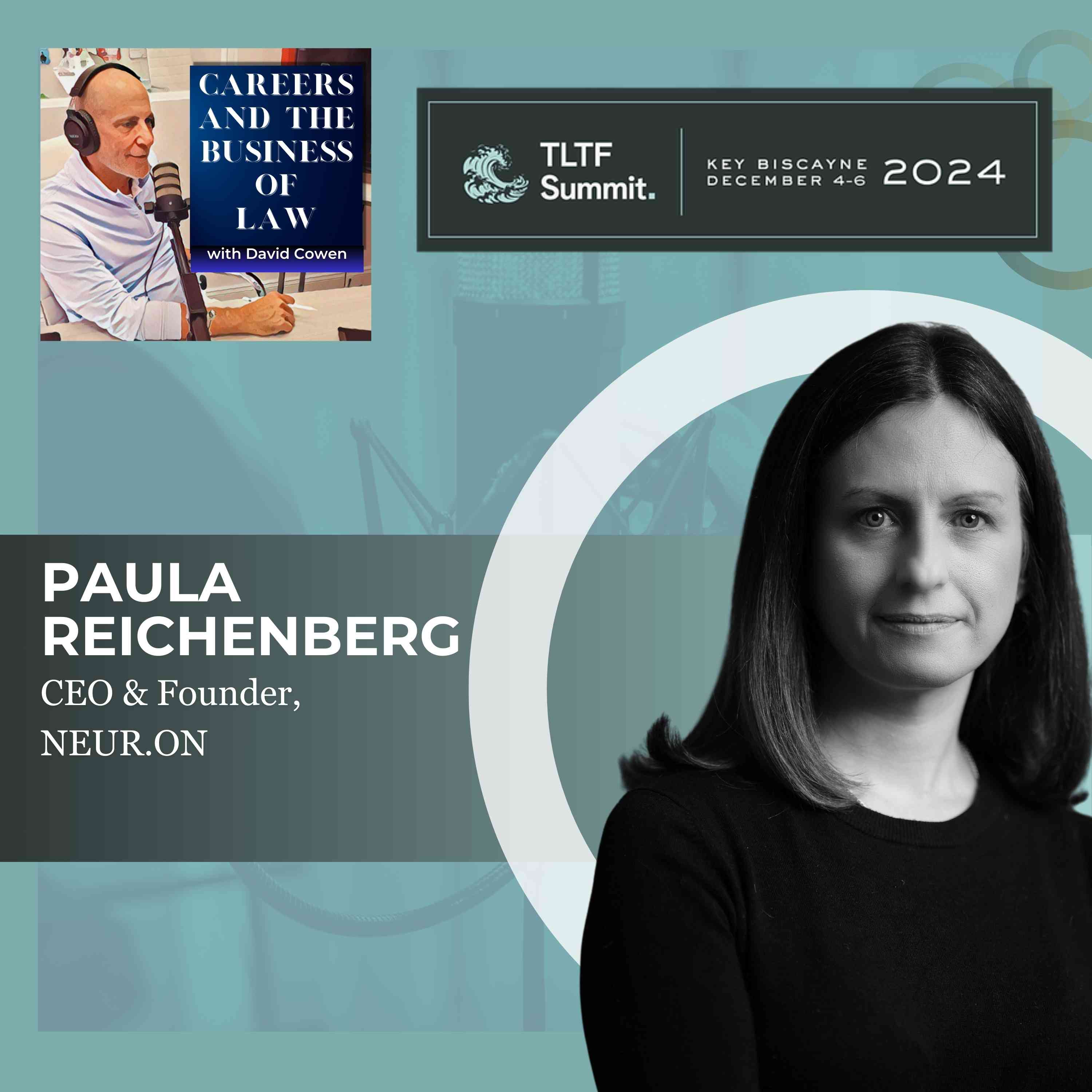 Careers and the Business of Law