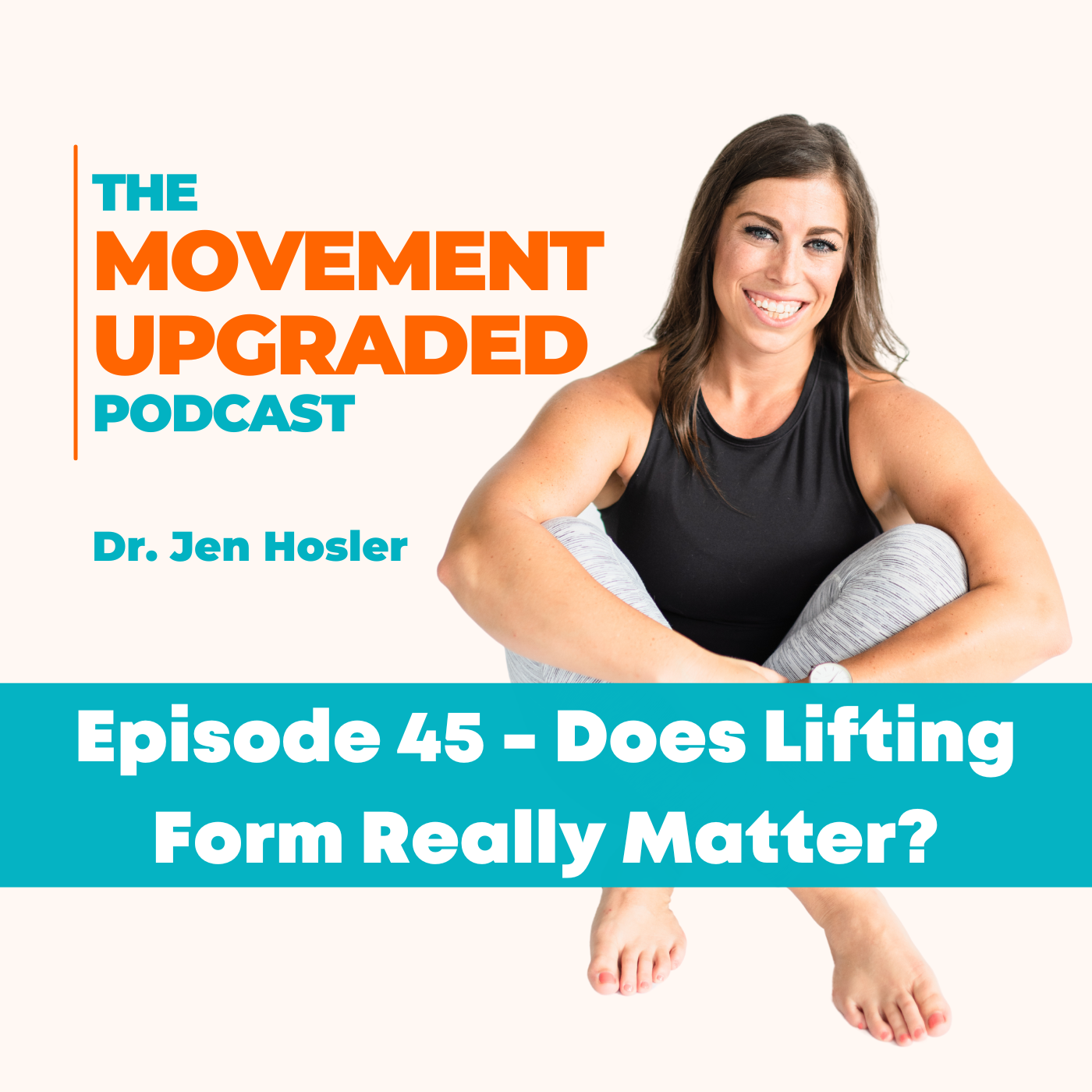 Movement Upgraded Podcast