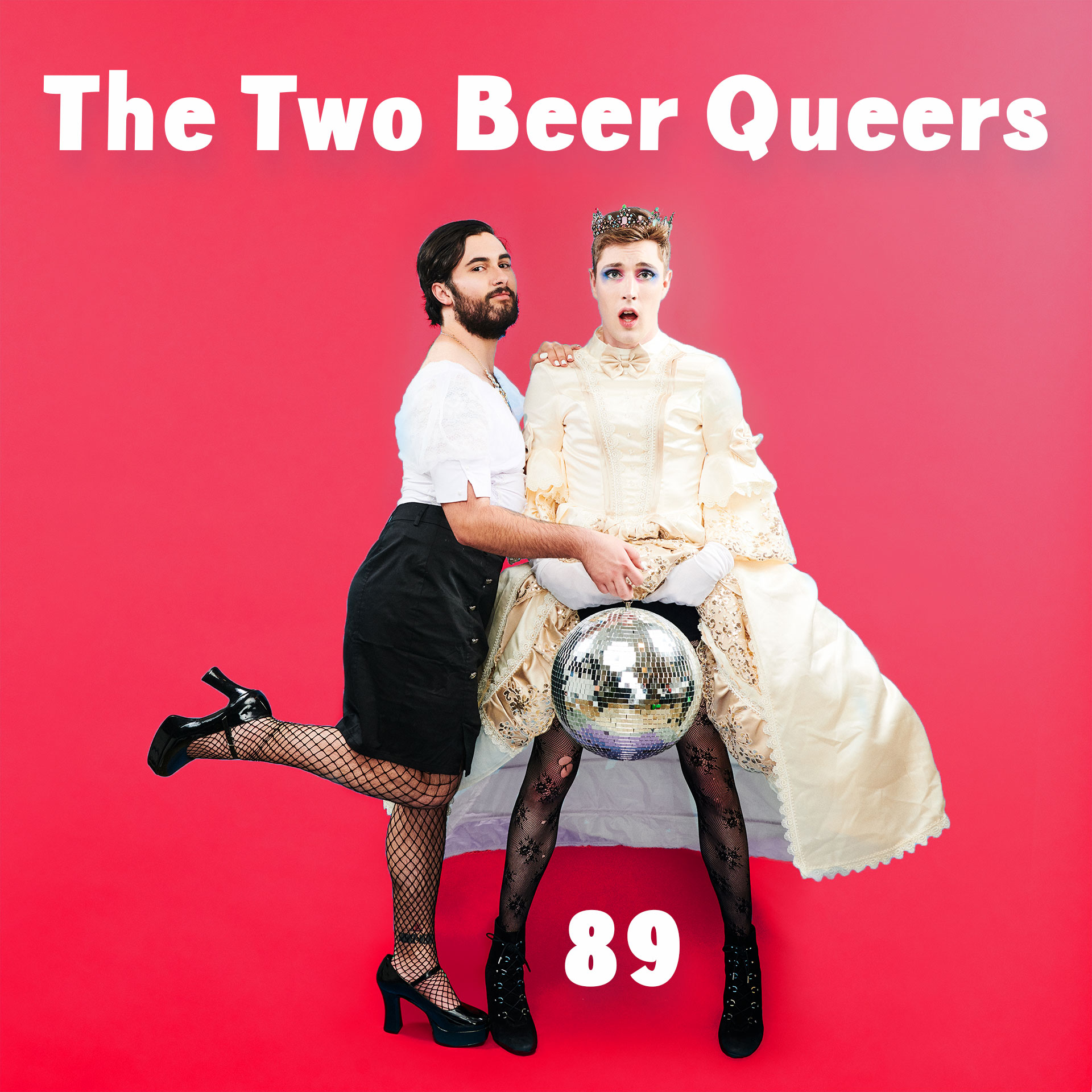 89 - Our Password Is GayGay2020!