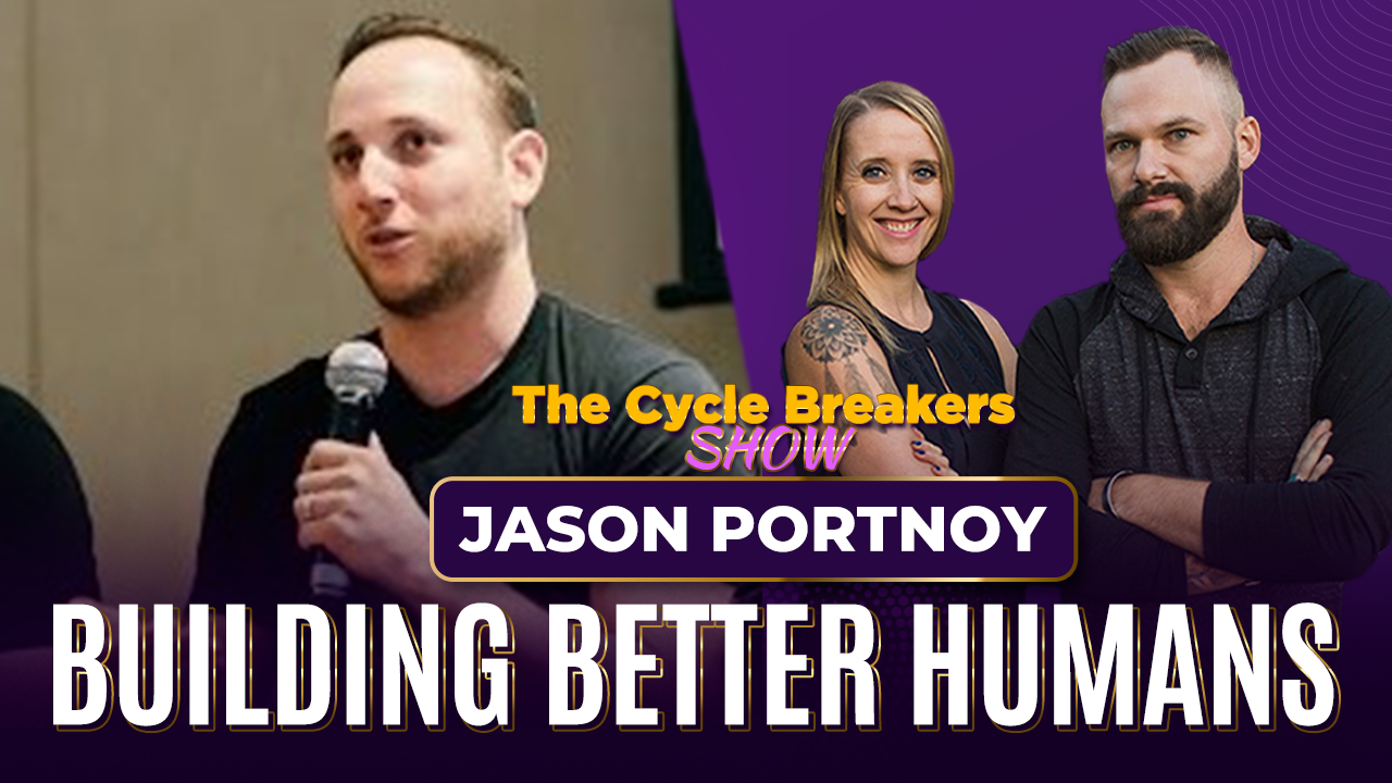 The Cycle Breakers Show