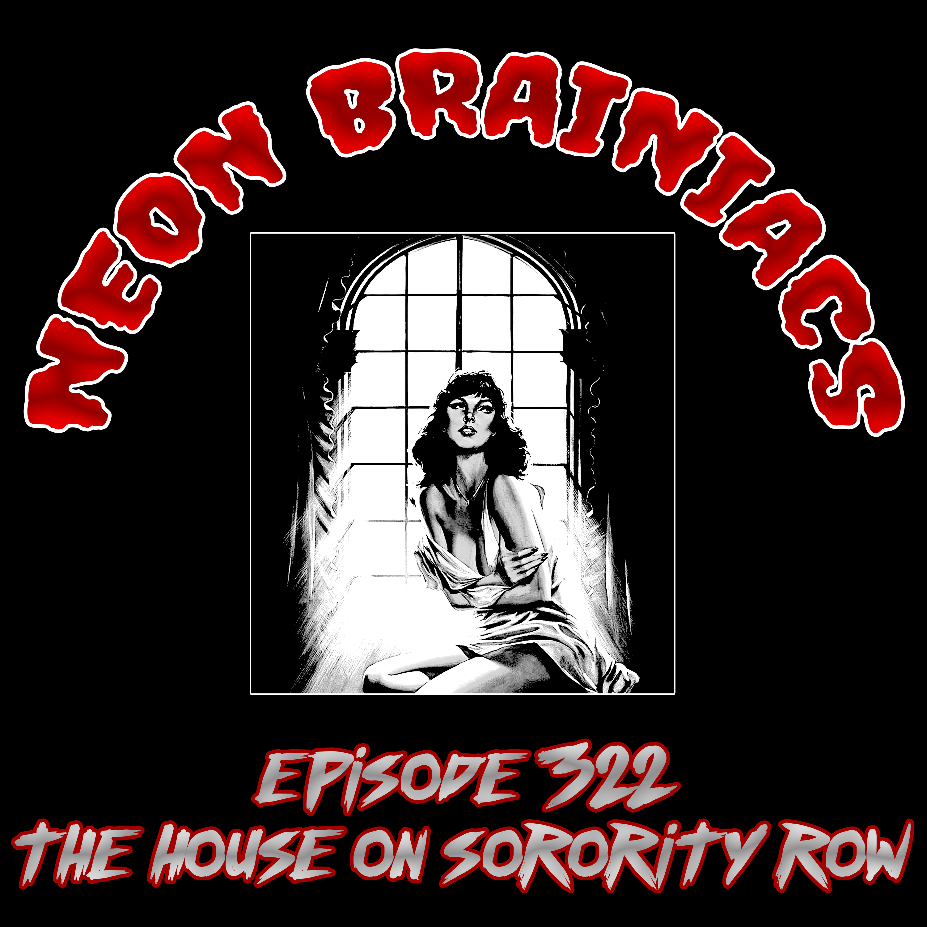 322 - The House On Sorority Row (1982)