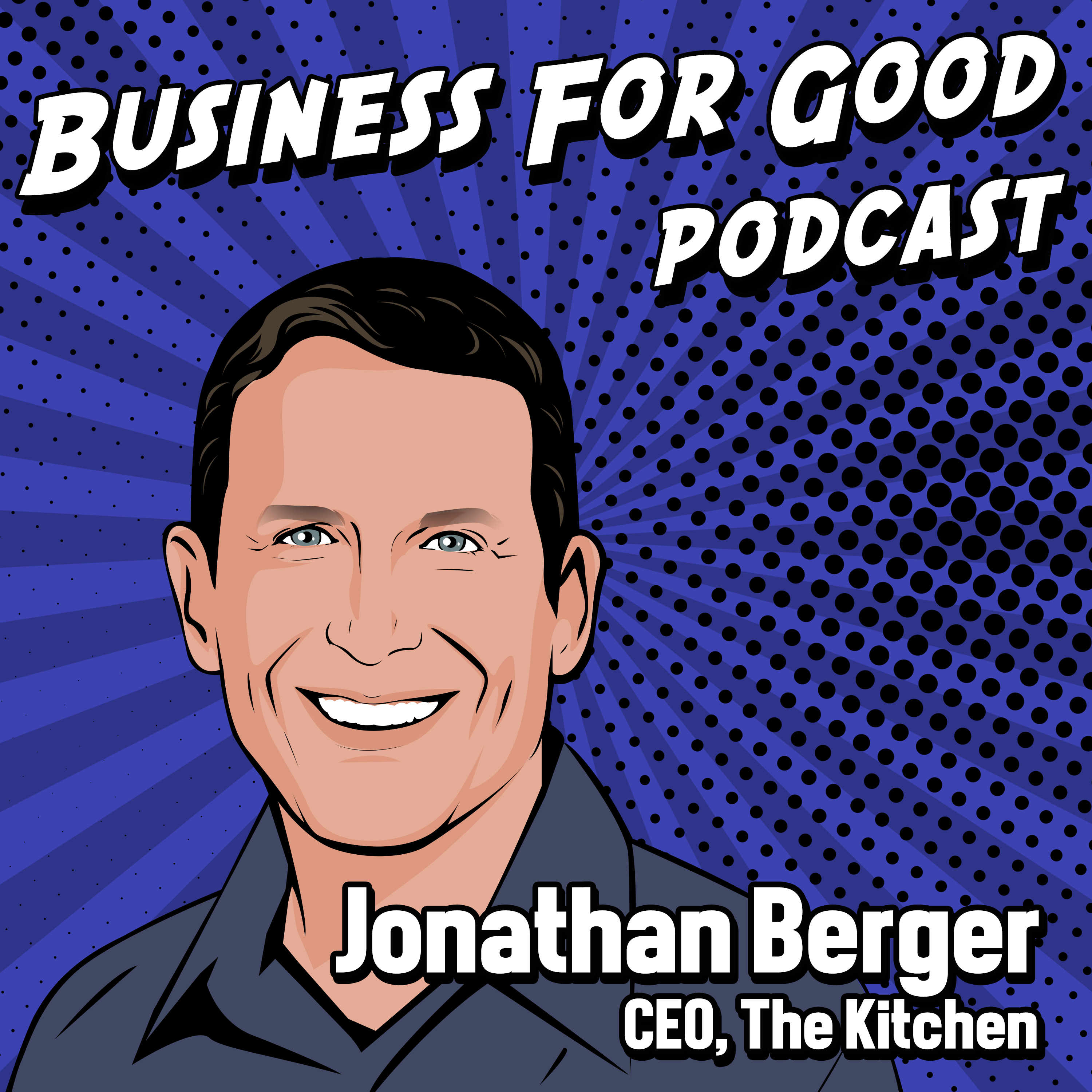 Business for Good Podcast