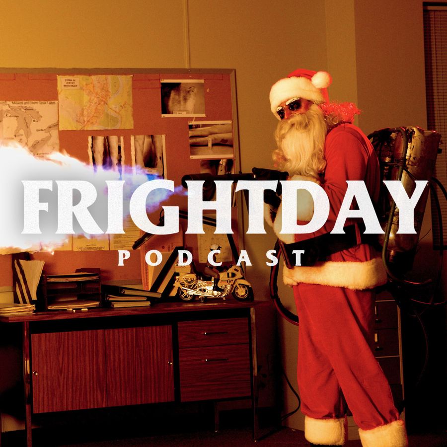 Episode 53: Silent Night / Covina Massacre / True Tales of Terror Vol. 2