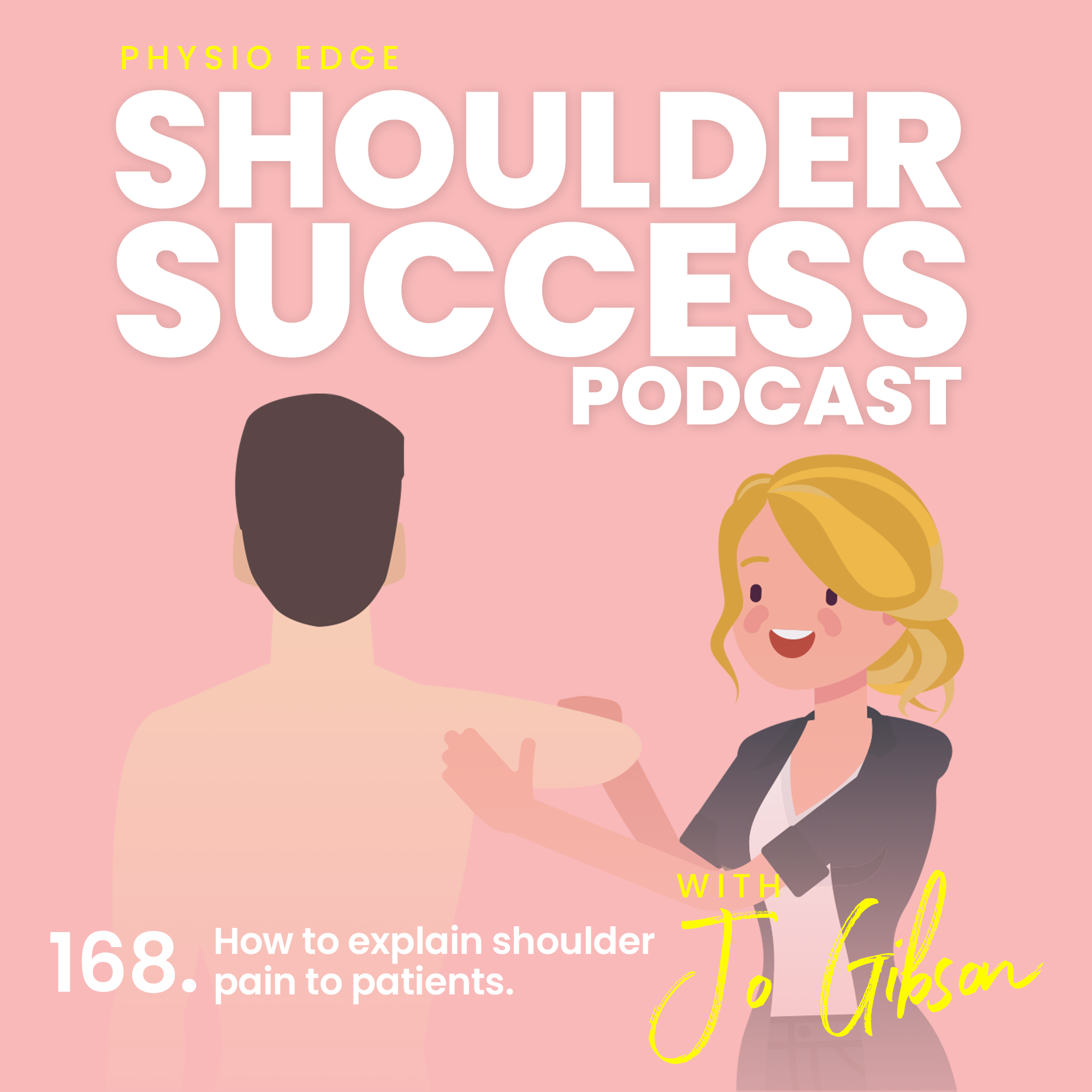 Physio Edge podcast with David Pope