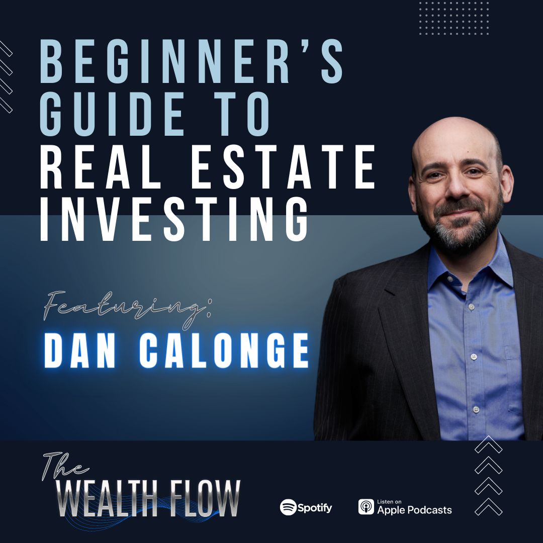 The Wealth Flow