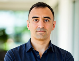 AI Innovation & Data Annotation: A Conversation with Michael Abramov of Keymakr & Keylabs.ai