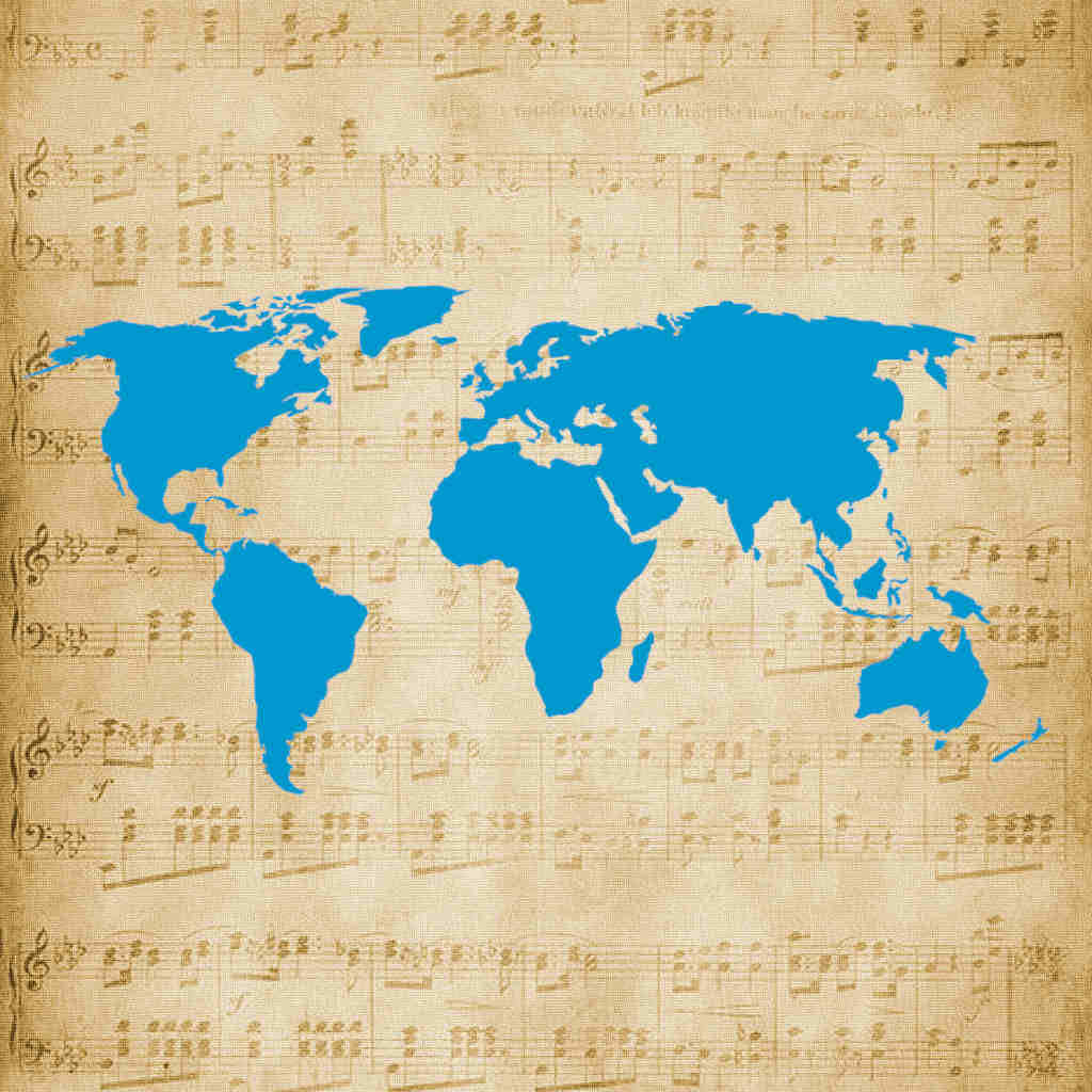 Really the Universal Language