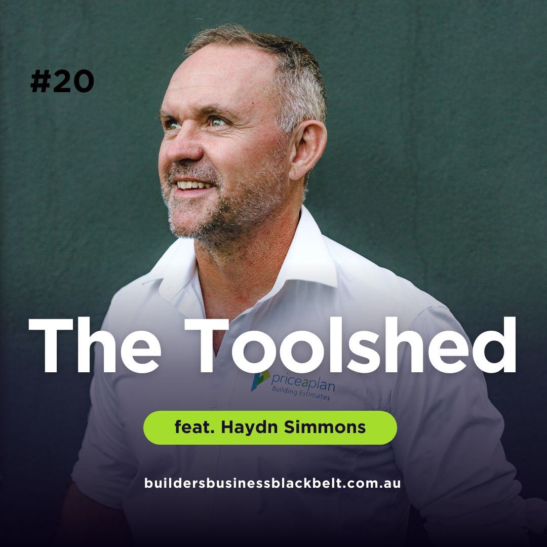 The ToolShed Podcast