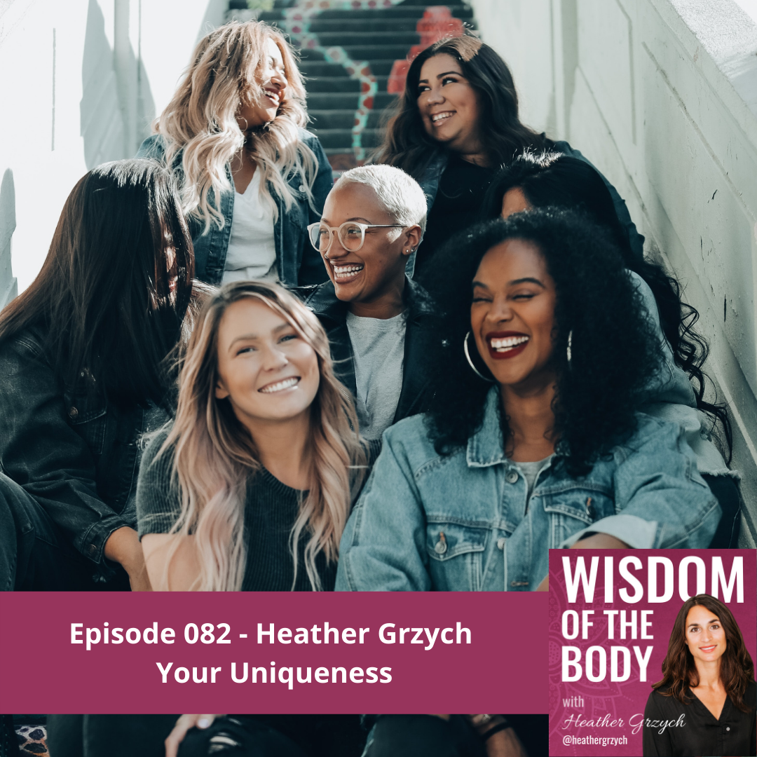 Wisdom of the Body