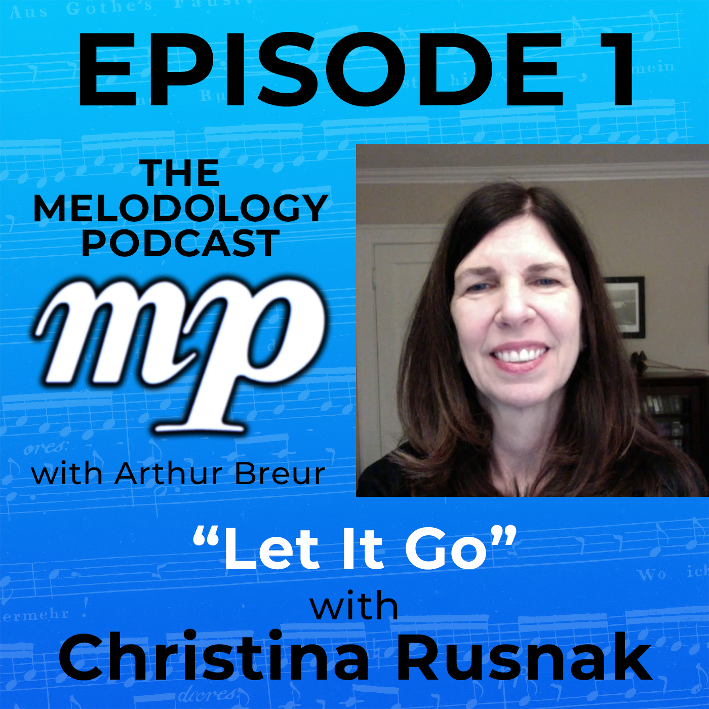 The Melodology Podcast