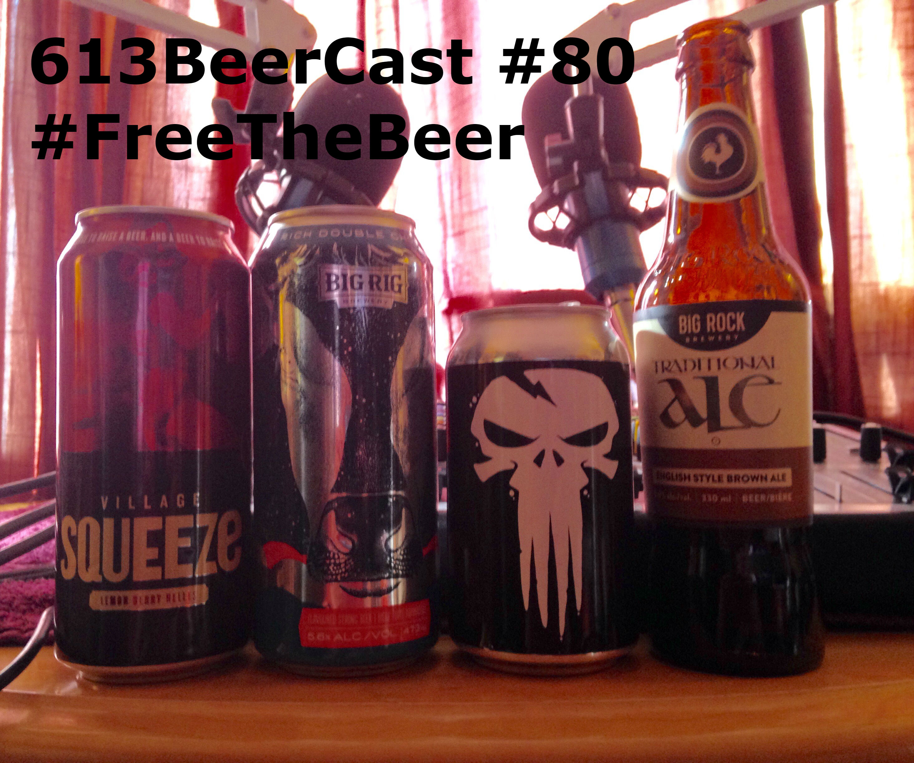 613BeerCast
