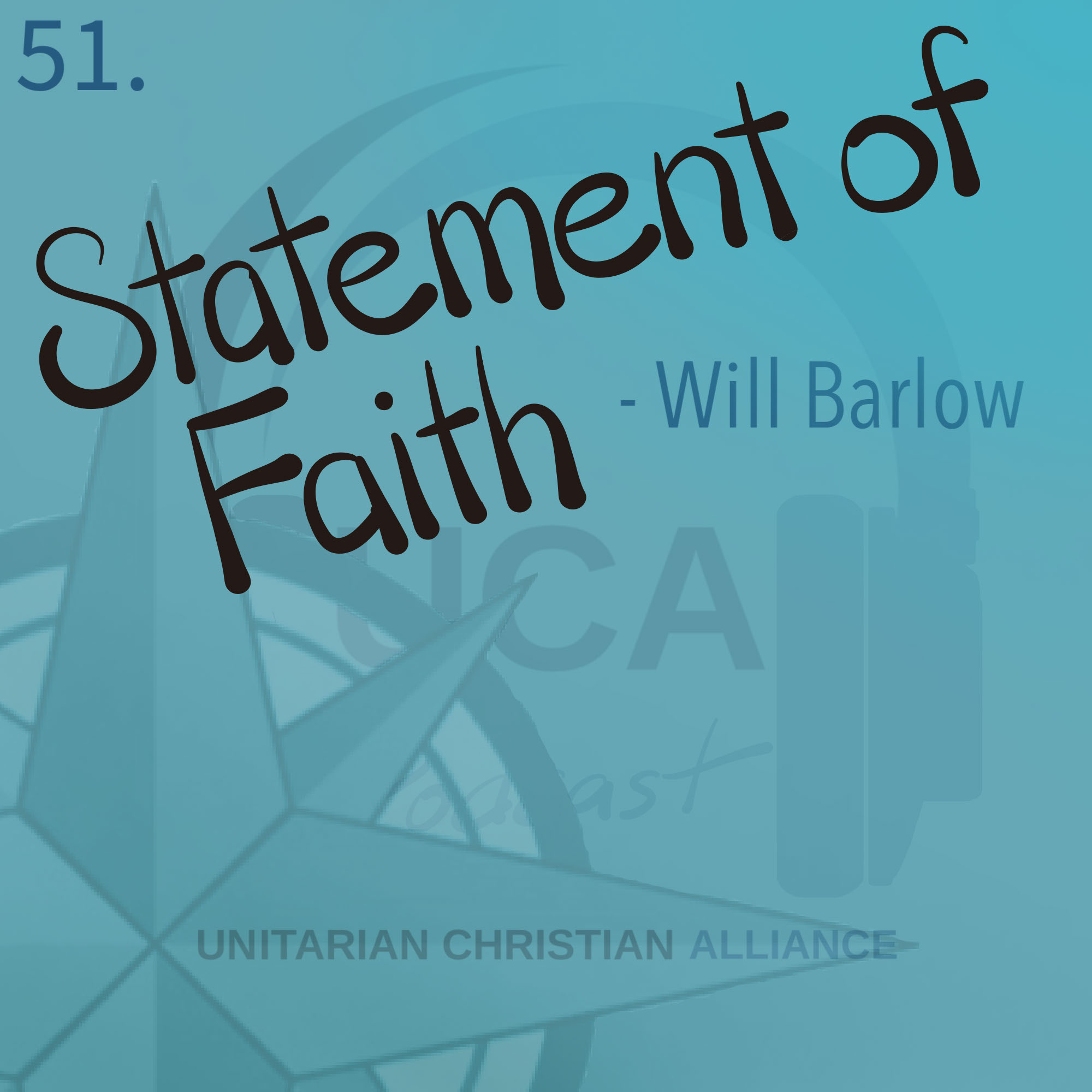 Unitarian Christian Alliance