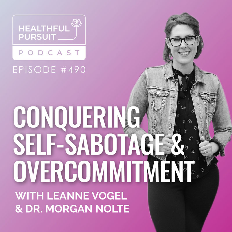 Healthful Pursuit Podcast