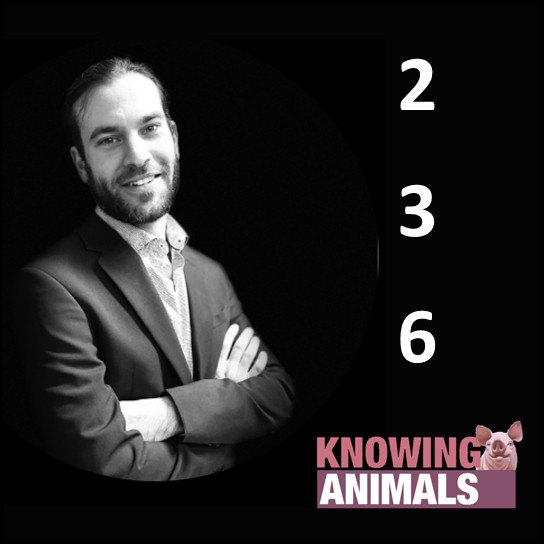 Episode 236: The Fabric of Zoodemocracy with Pablo Castello