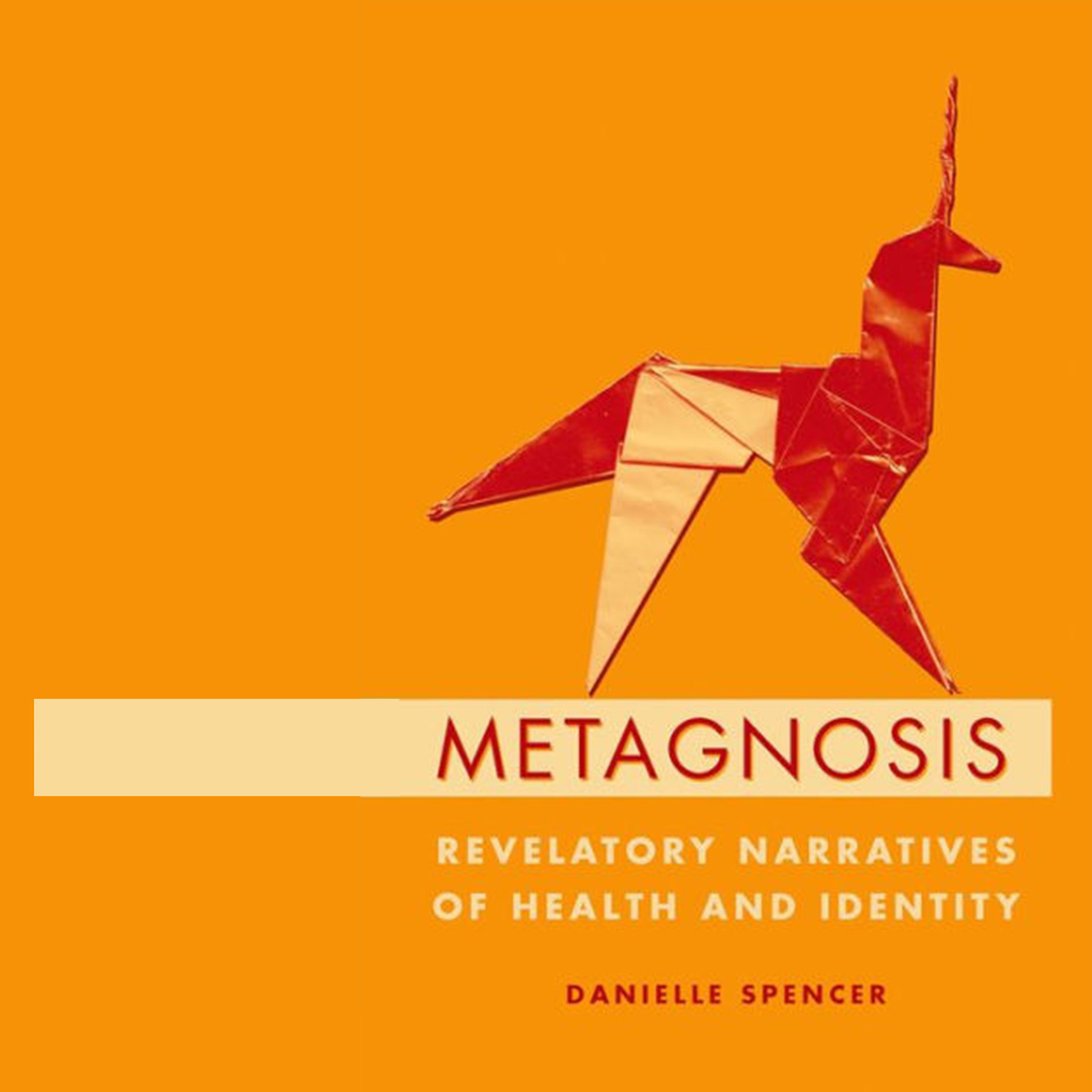 The Transformative Power of Diagnosis with Danielle Spencer