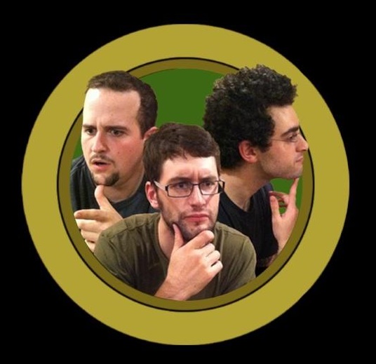 15- Shootin' the Shit!