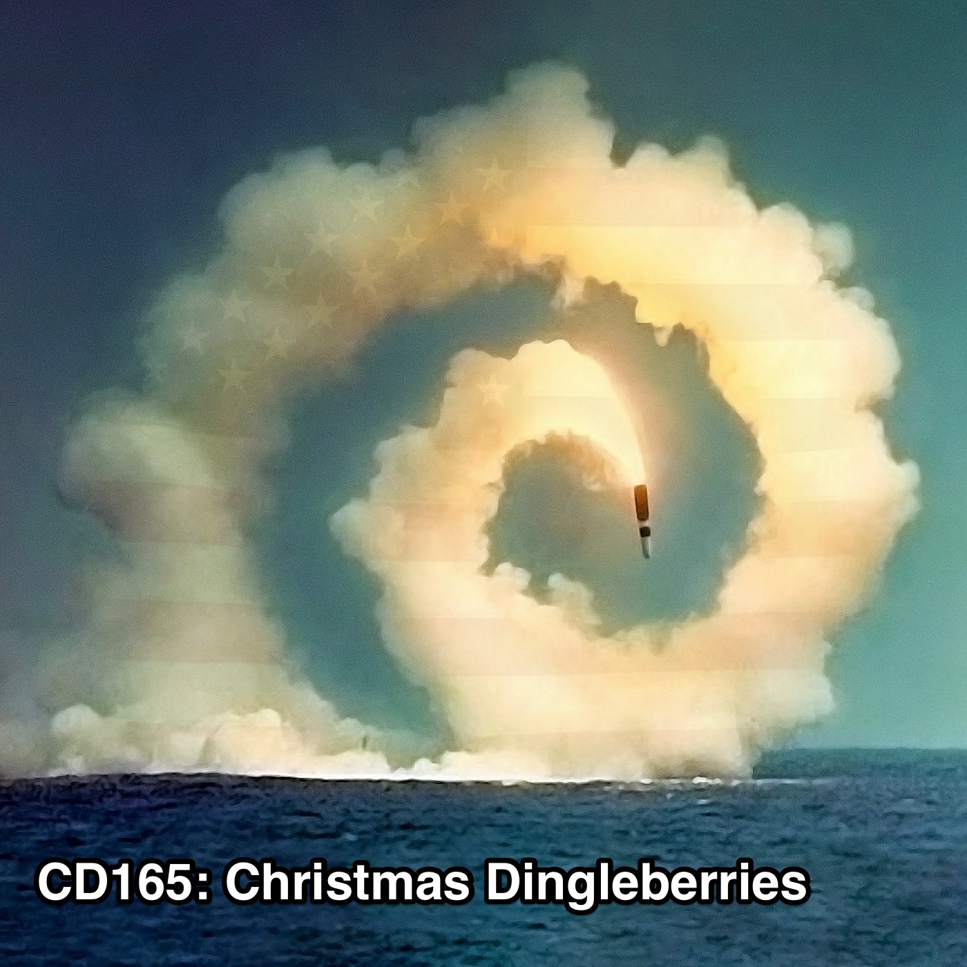 CD165: Christmas Dingleberries