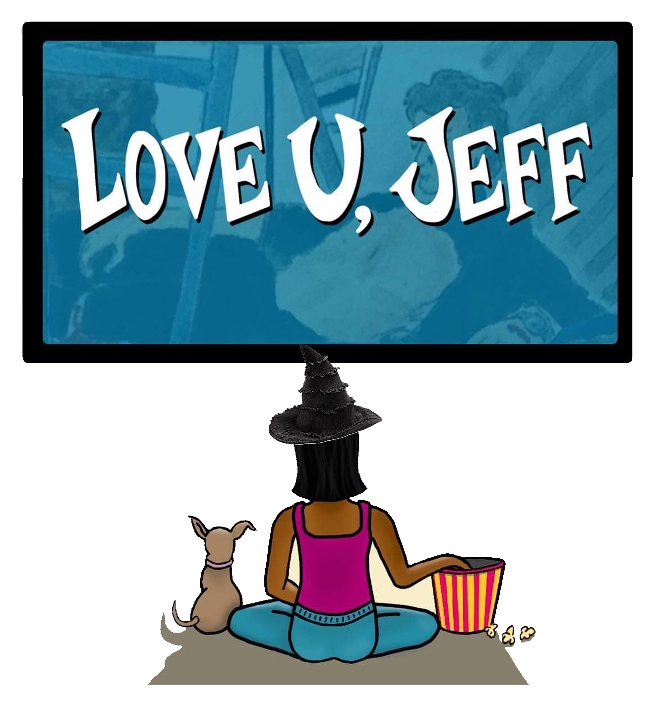 Love U, Jeff