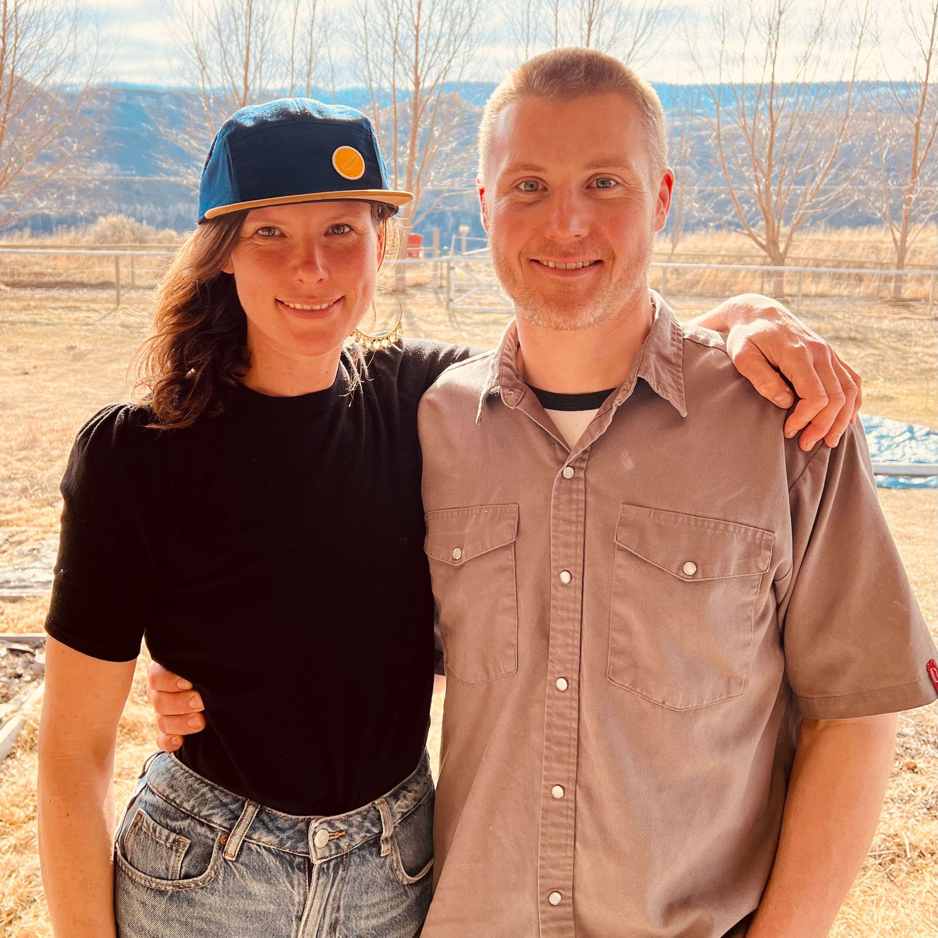 Blue Bunch Farm Podcast