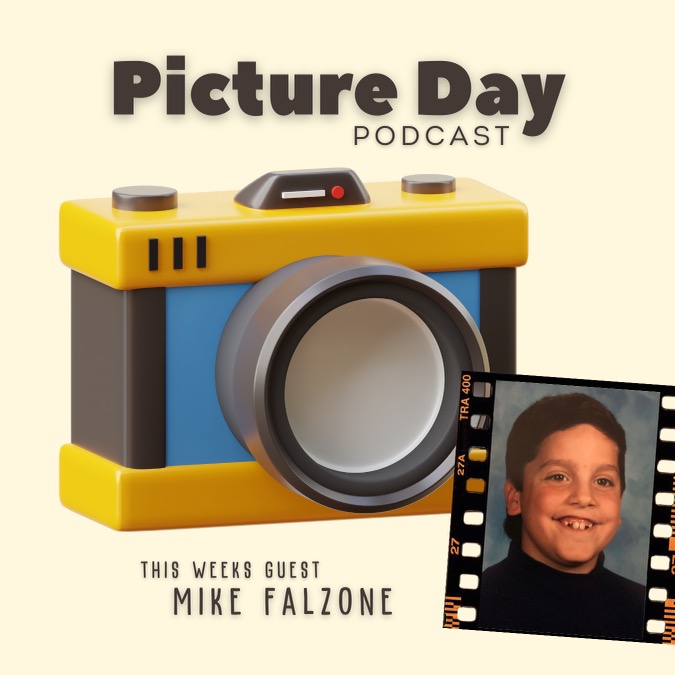 Picture Day Podcast with Mike and Kim