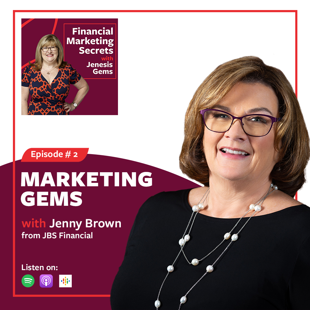 The Jenesis Gems Podcast