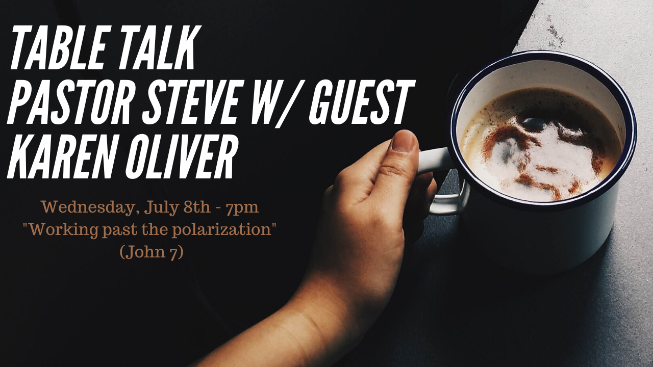 Praise Tabernacle Podcast