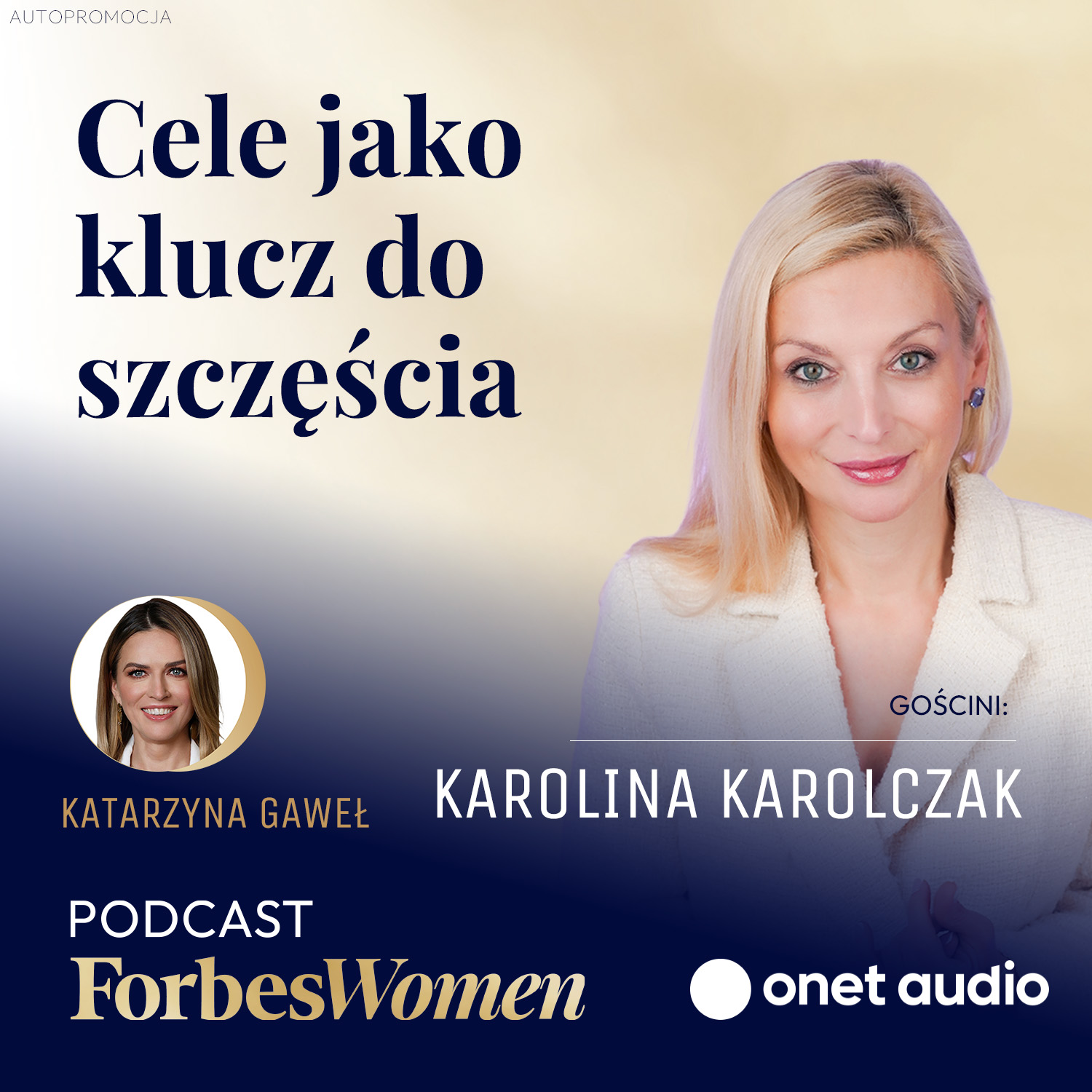 Forbes Women Podcast
