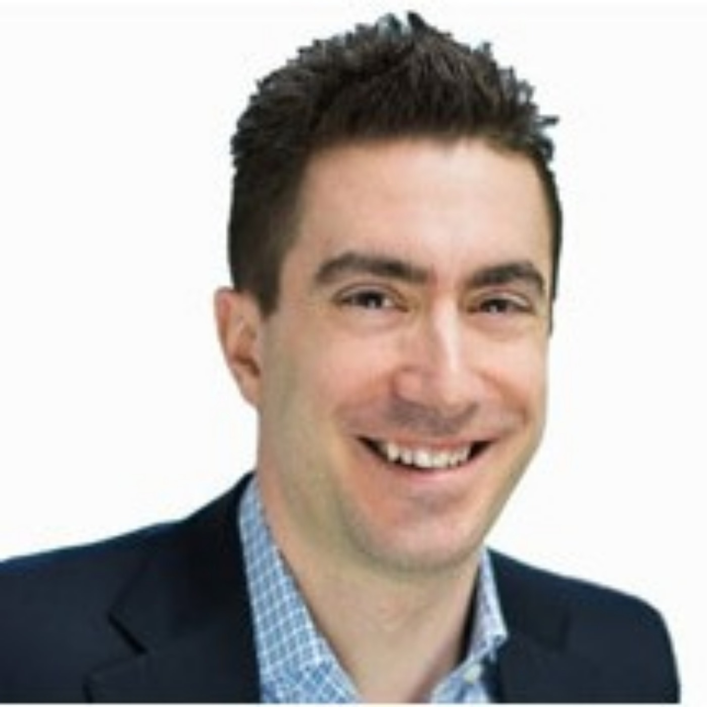 Ed Donner - Ceo & Co-Founder - Untapt – Using Ai For Hiring & Job-Hunting In Tech Industry