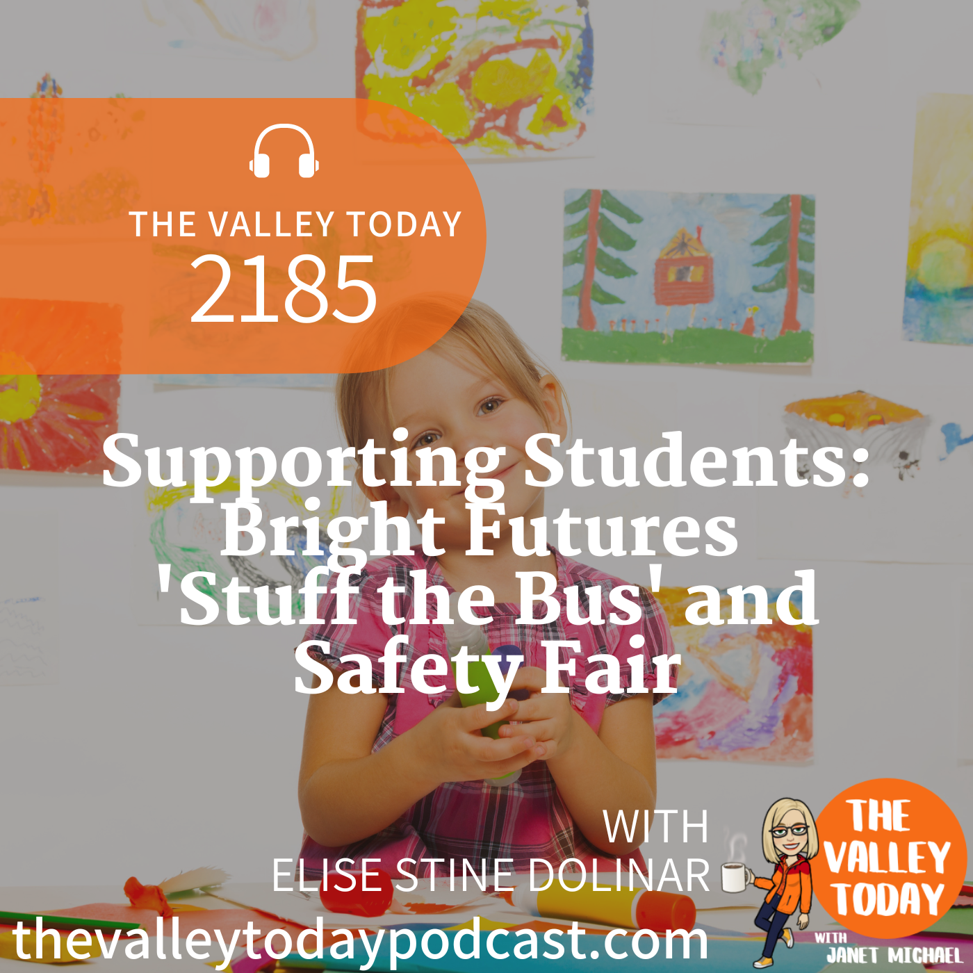 The Valley Today