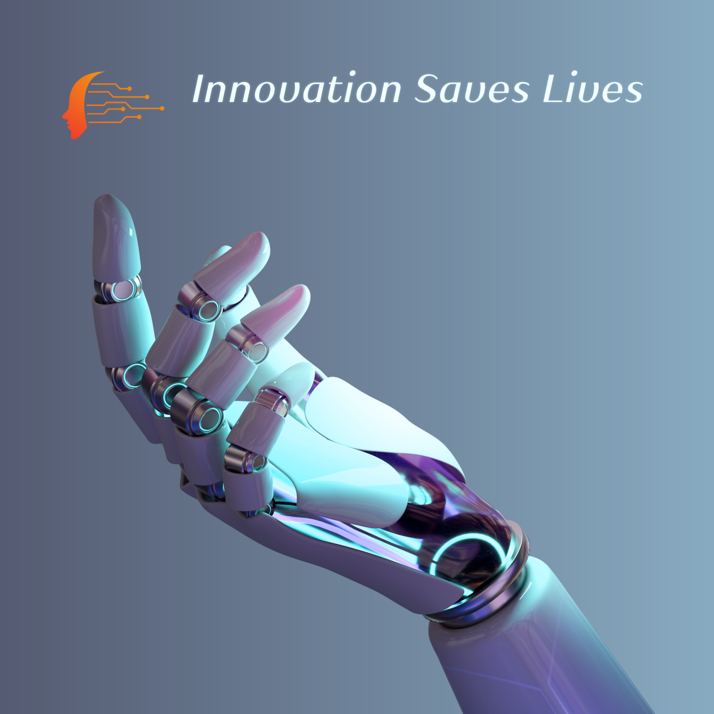 Innovation Saves Lives