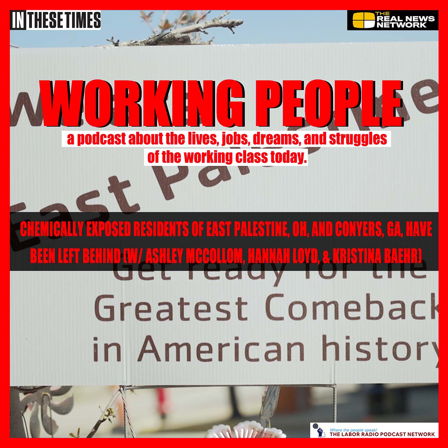 Working People