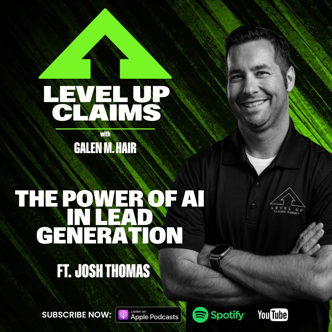 Level Up Claims