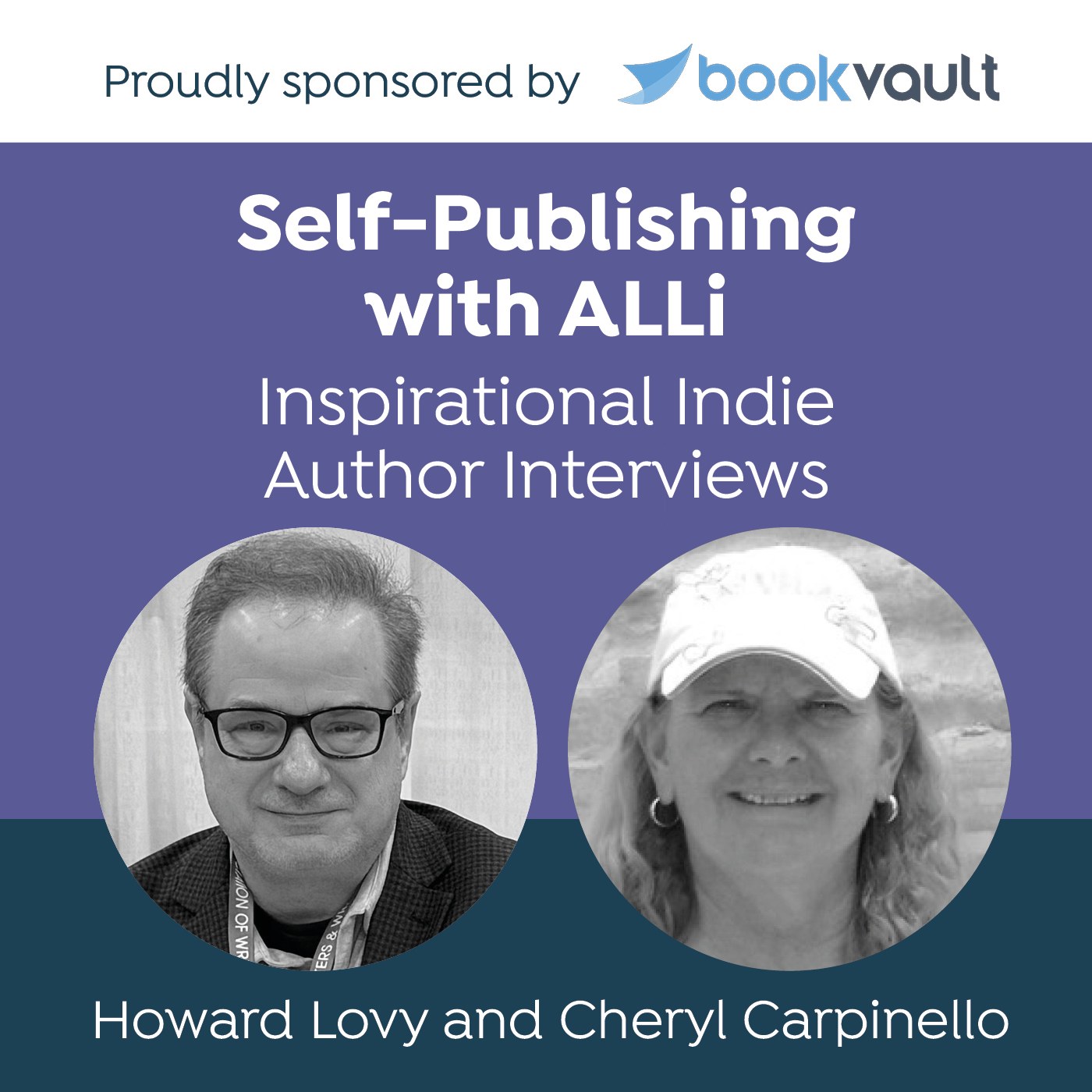 Inspirational Indie Author Interview #189: Cheryl Carpinello Writes Ancient-World Adventures to Reach Reluctant Young Readers