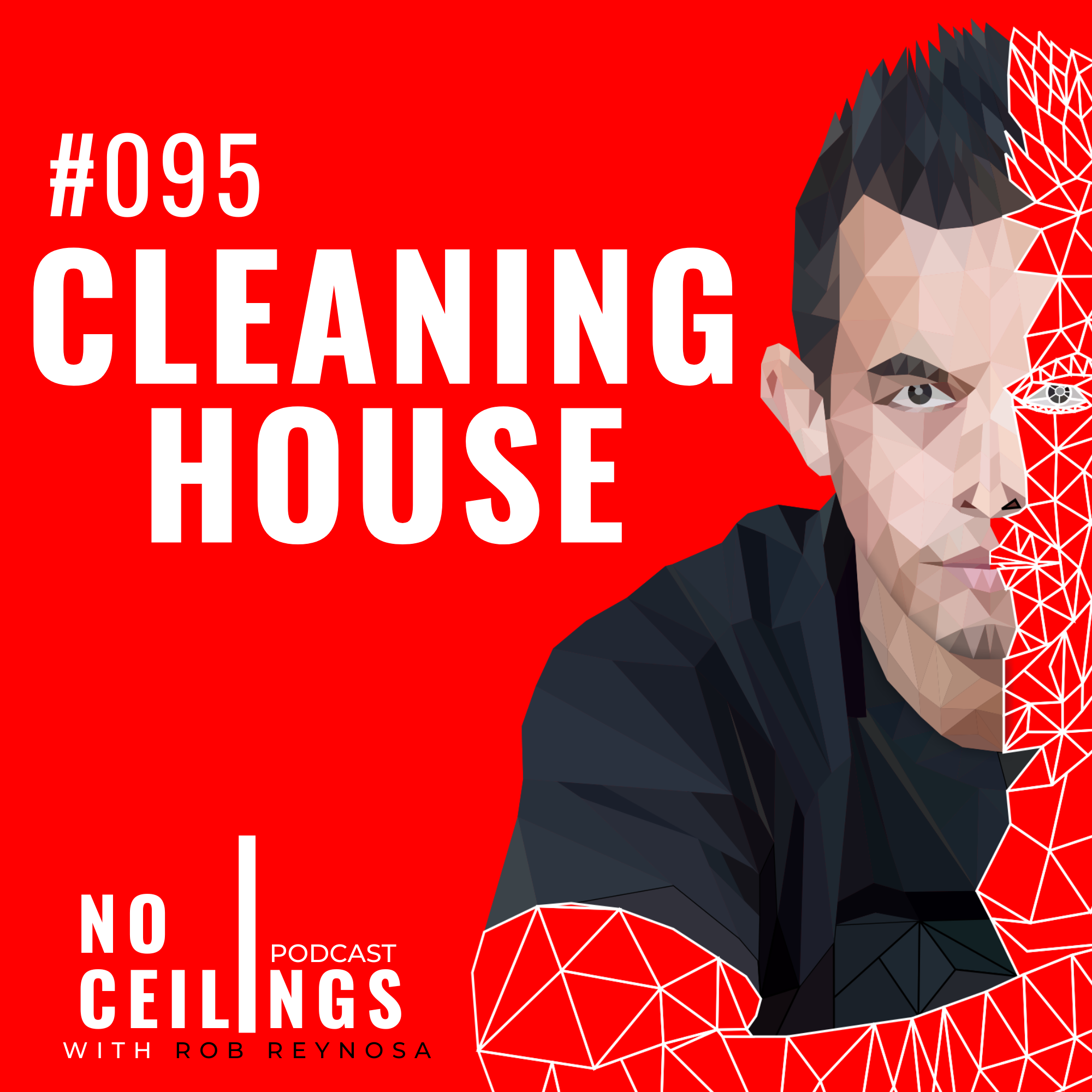 #095: Cleaning House in 2023