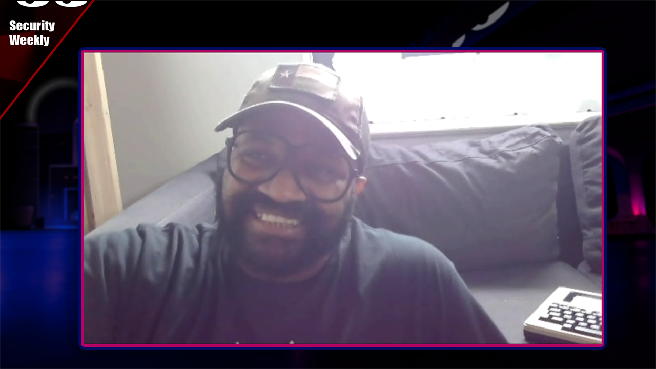 Hacking & Hip Hop - SCW #62
