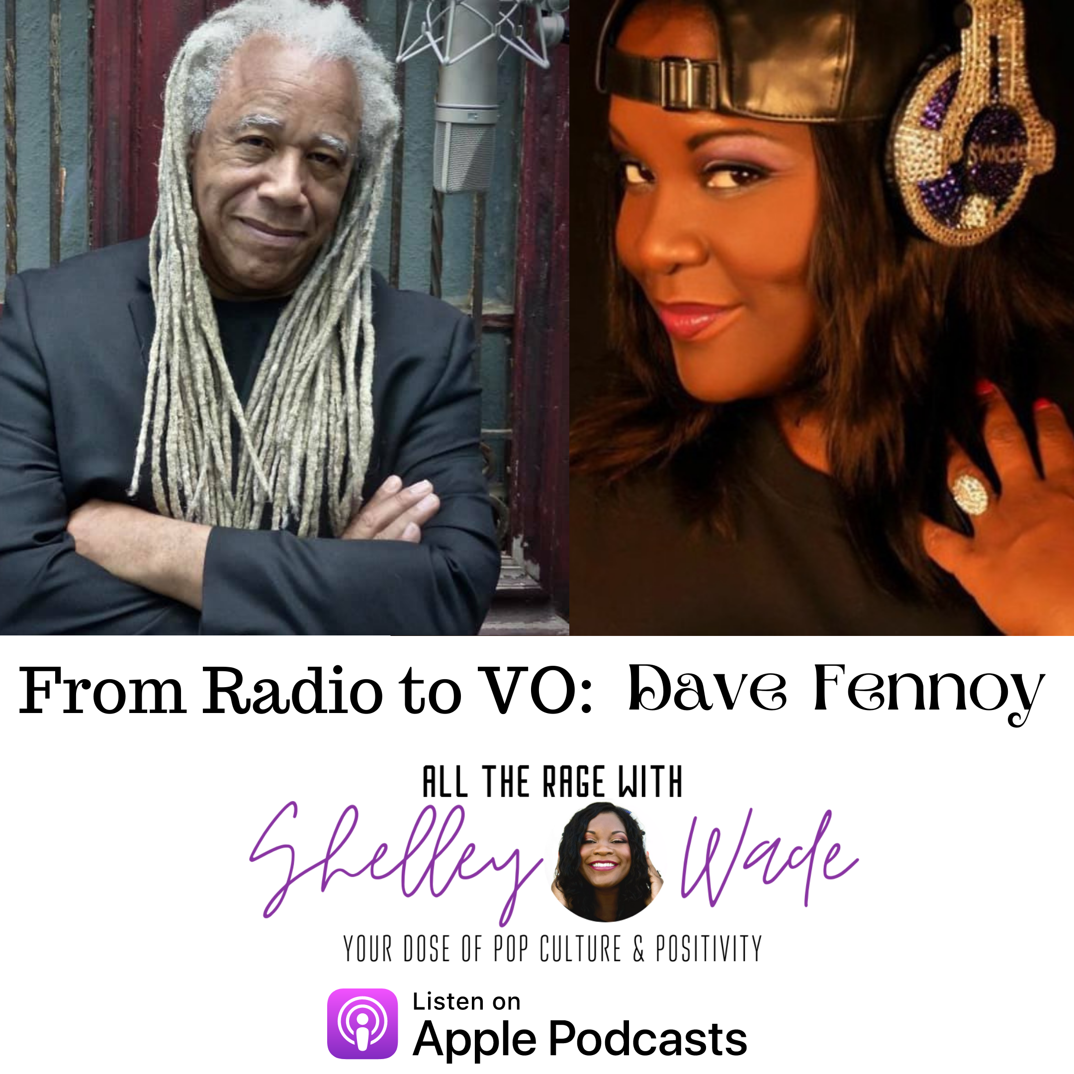 All The Way With Shelley Wade