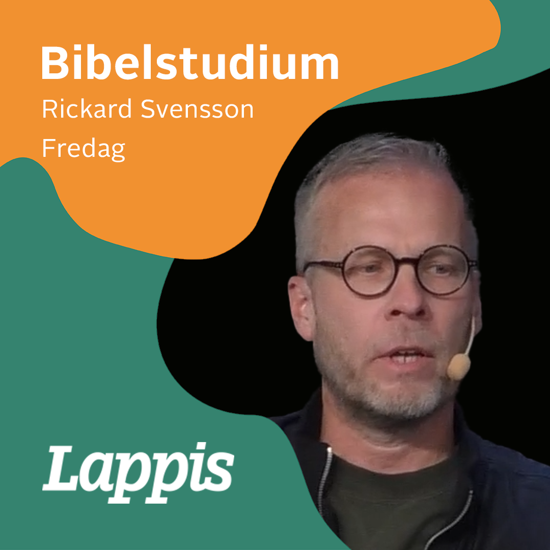 Lappis podcast