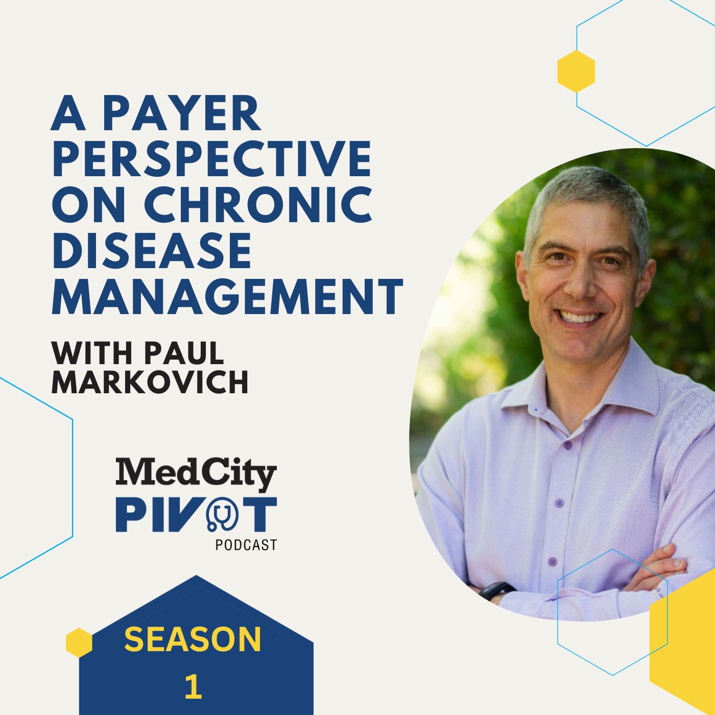 MedCity Pivot