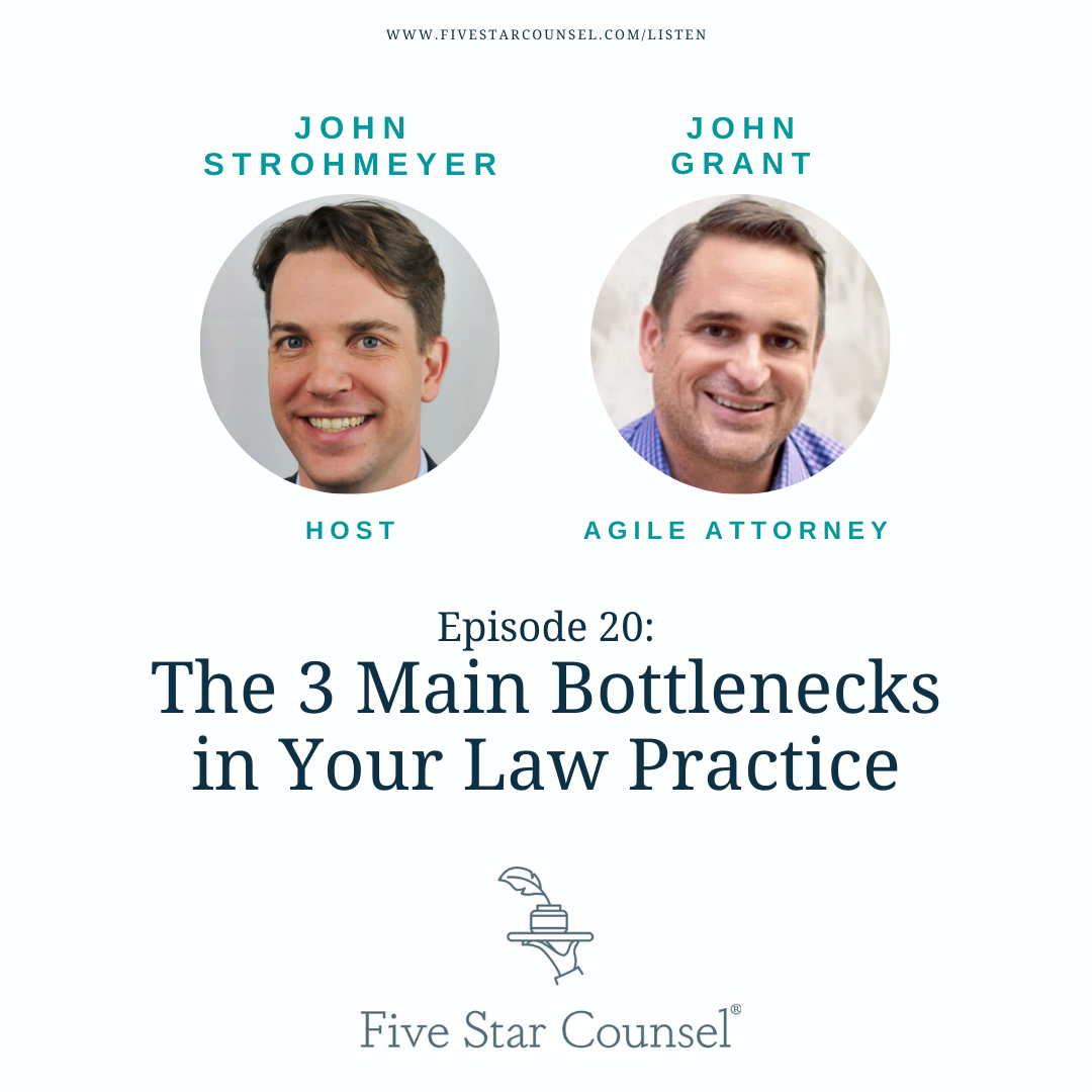 Five Star Counsel Podcast