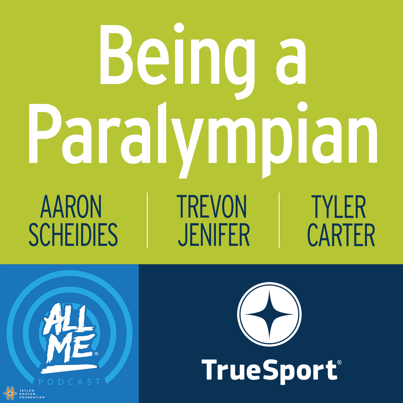 The ALL ME® Podcast