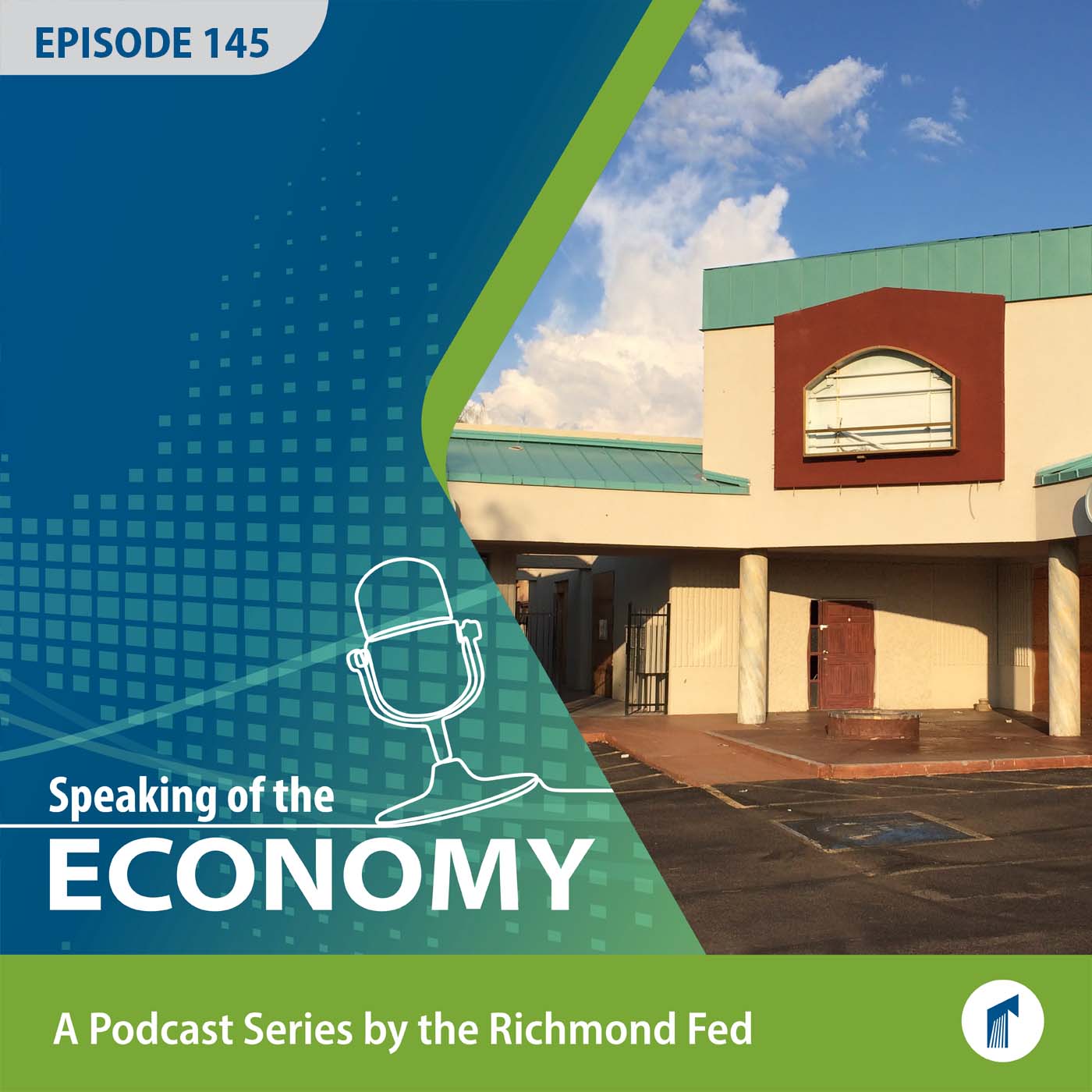 Speaking of the Economy